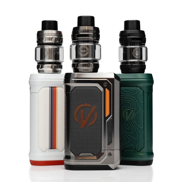 Vaporesso Armour Octa Kit