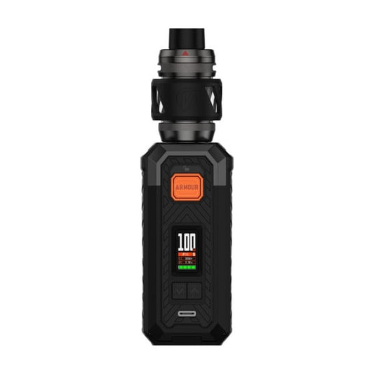 vap-arm-s-itank-t-kit-black