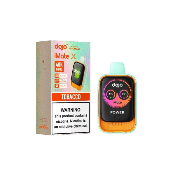 Vaporesso iMate X 40,000 Disposable