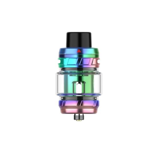 Vaporesso iTank T DUAL Mesh Tank-Rainbow