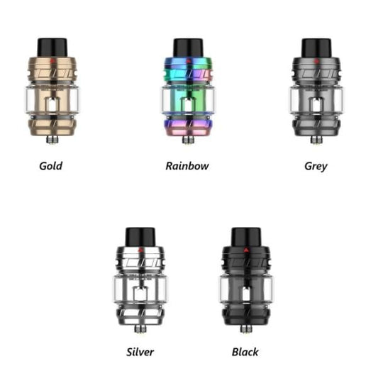 Vaporesso iTank T DUAL Mesh Tank