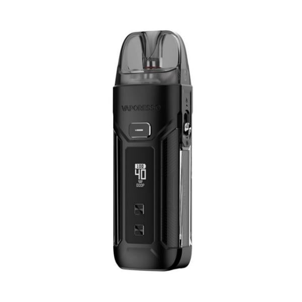 Vaporesso Luxe X Pro Kit-Black