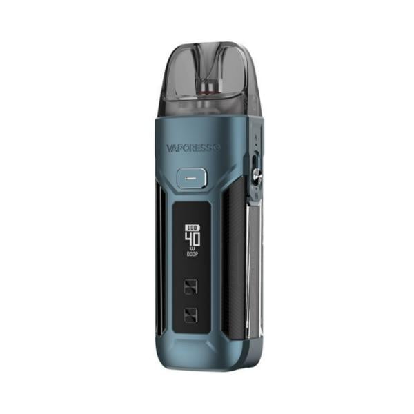 Vaporesso Luxe X Pro Kit-Blue