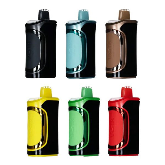 Vasta VS55K 55,000 Puffs Disposable