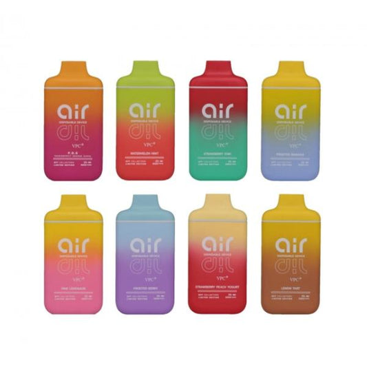 Vibez Air eLiquid.com Vibez Air eLiquid.com