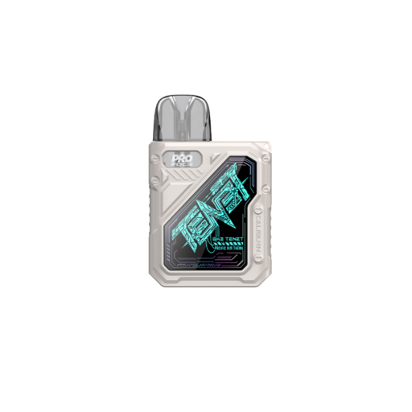 Uwell Caliburn TENET GK3 Pod Kit - Vista White