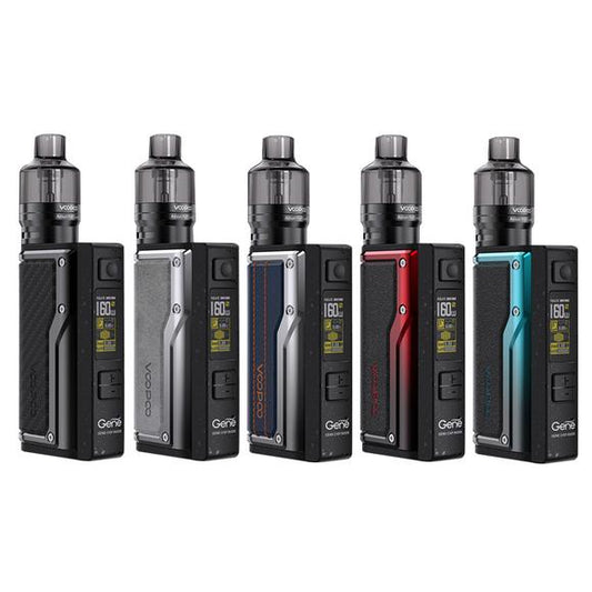 VooPoo Argus GT Kit 160w