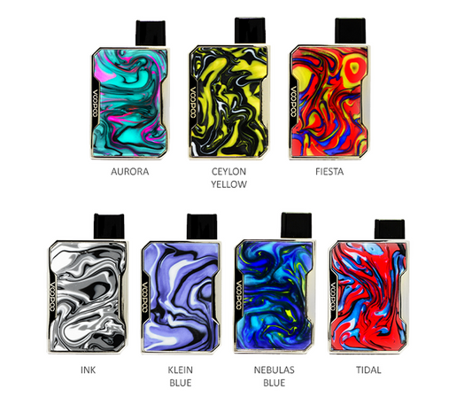 Best Deal Voopoo Drag Nano Pod System Kit Best Colors