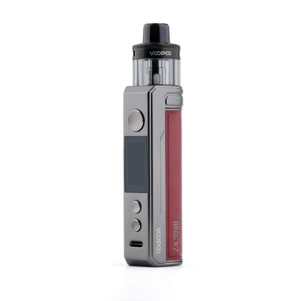 VooPoo Drag X2 Kit (Pod System)