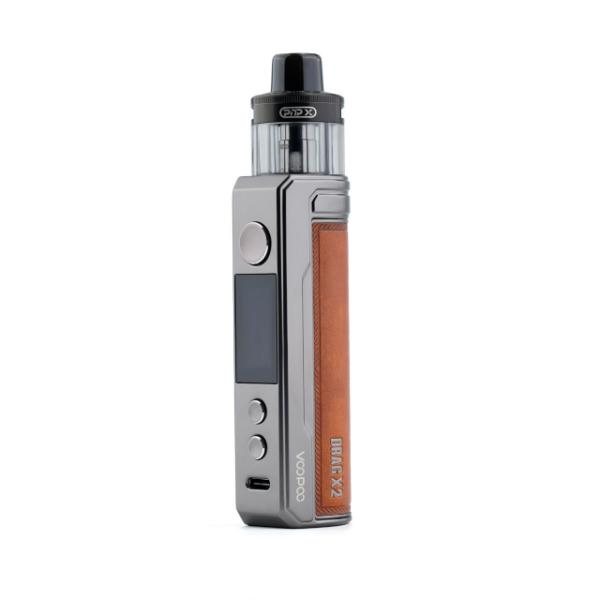 VooPoo Drag X2 Kit (Pod System)