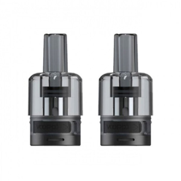 VooPoo ITO Replacement Pod Cartridge 3mL 2 Pack