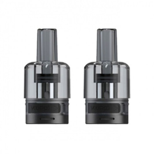 VooPoo ITO Replacement Pod Cartridge 3mL 2 Pack