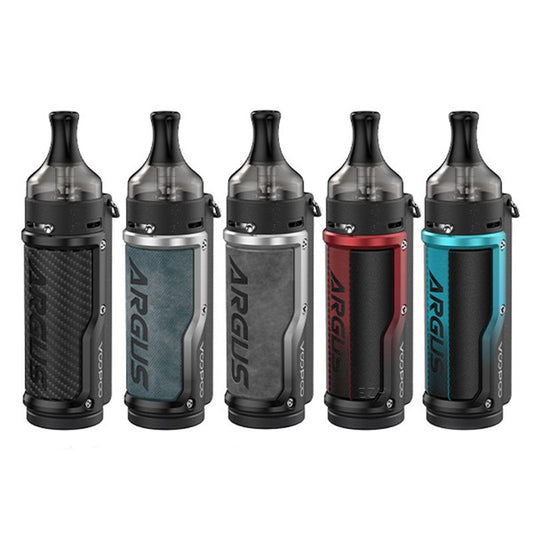 VooPoo Argus Pod Kit 40w