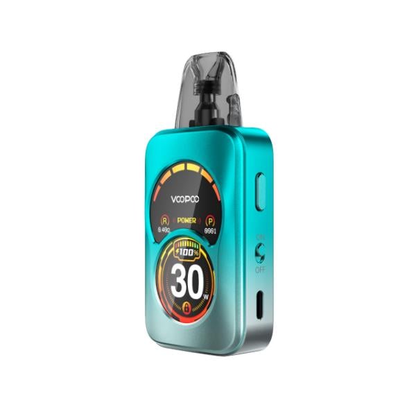 VooPoo ARGUS A Pod Mod Kit-Azure Blue