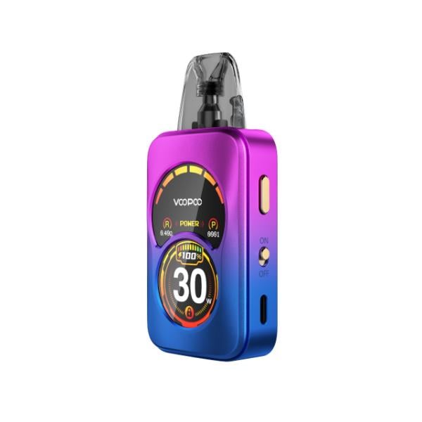 VooPoo ARGUS A Pod Mod Kit-Phantom Purple
