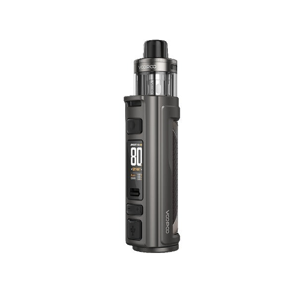 VooPoo Argus Pro 2 - Space Grey