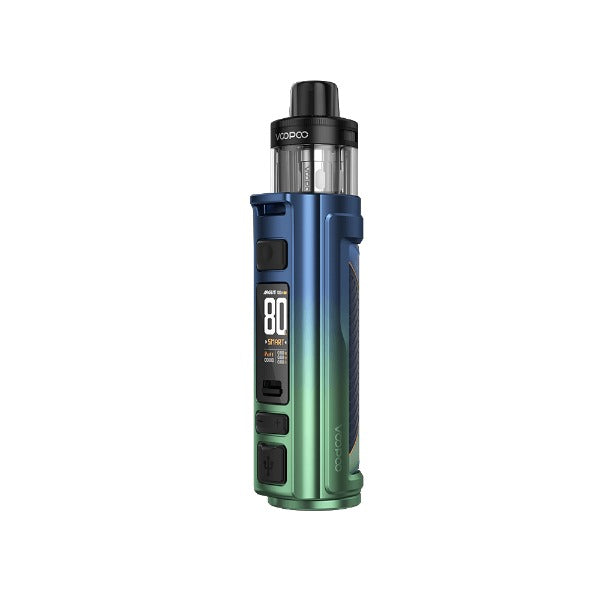 VooPoo Argus Pro 2 - Lake Blue