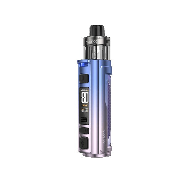 VooPoo Argus Pro 2 - Sky Purple