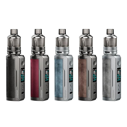 VooPoo Drag X Plus Kit
