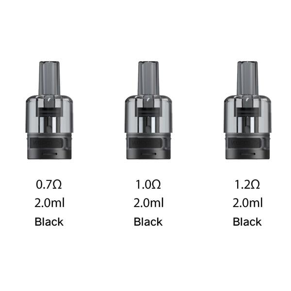 Voopoo ITO Replacement Pod