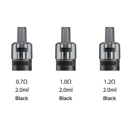 Voopoo ITO Replacement Pod