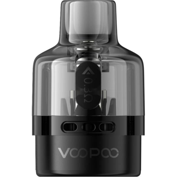 VooPoo PnP X Pod Cartridge - 2PK
