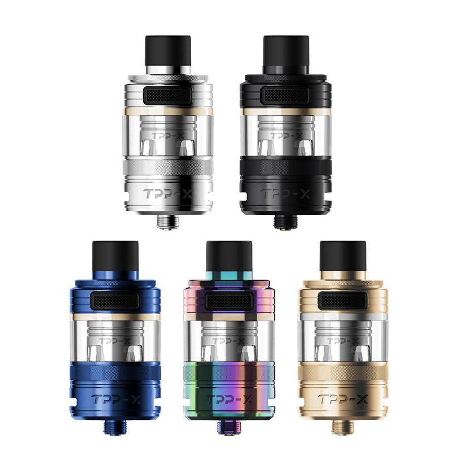 VooPoo TPP X Pod Tank