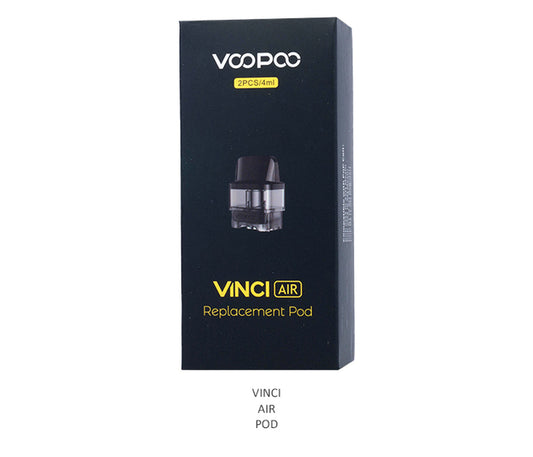 Voopoo Vinci Air Pod Wholesale
