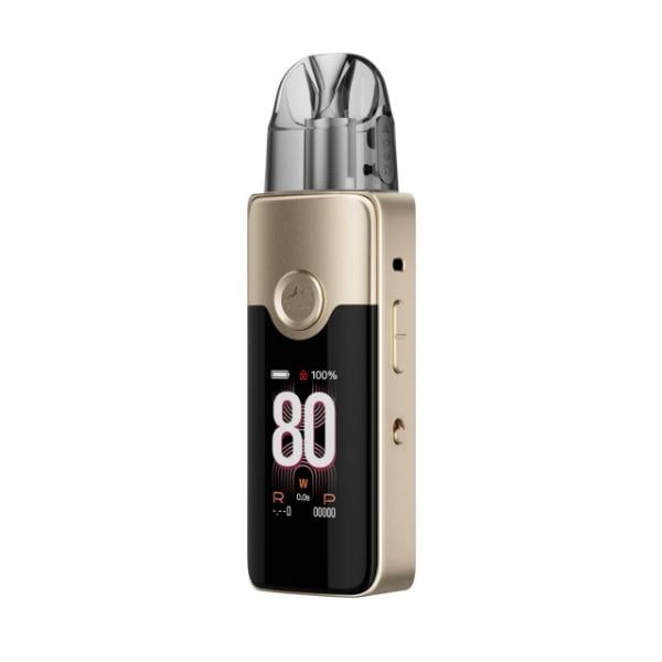 VooPoo Vinci E80 Pod Kit-Gold
