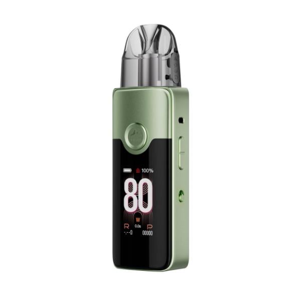 VooPoo Vinci E80 Pod Kit-Green