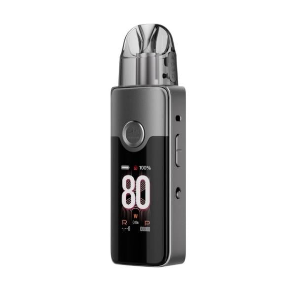 VooPoo Vinci E80 Pod Kit-Metal Gray