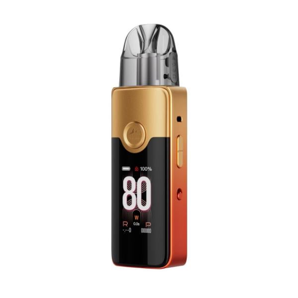 VooPoo Vinci E80 Pod Kit-Orange/Red Gradient