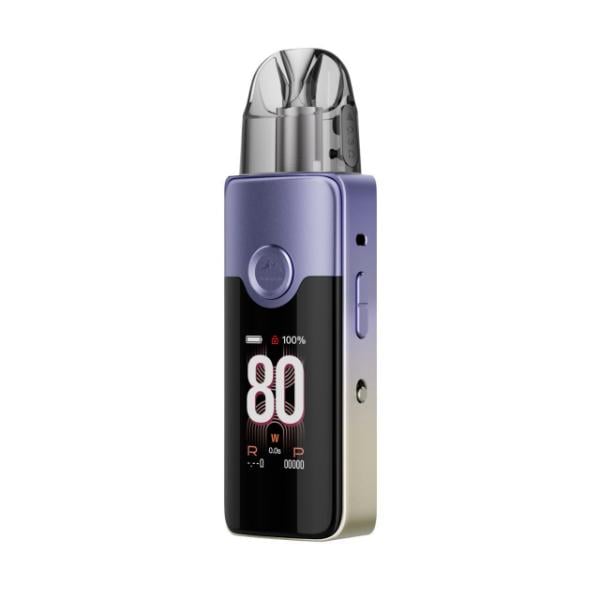 VooPoo Vinci E80 Pod Kit-Purple/Gold Gradient