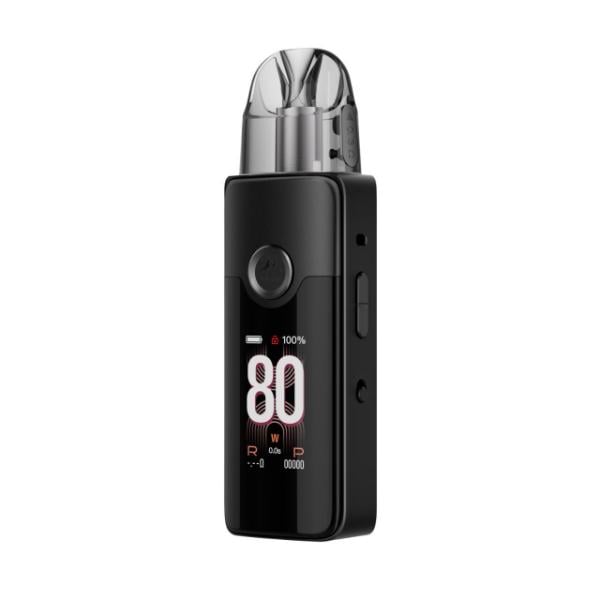 VooPoo Vinci E80 Pod Kit-Spray Black