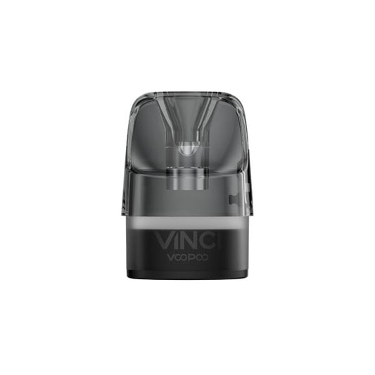 VooPoo Vinci PnP X Replacement Pods 2-Pack - Vape Wholesale USA