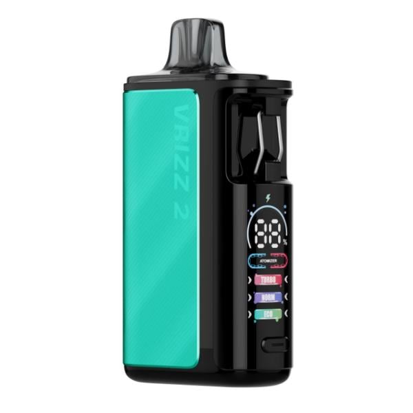 VooPoo VRIZZ 2 Pod Kit-Azure