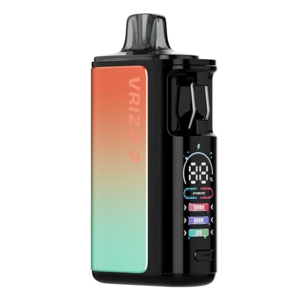 VooPoo VRIZZ 2 Pod Kit-Sunrise Green