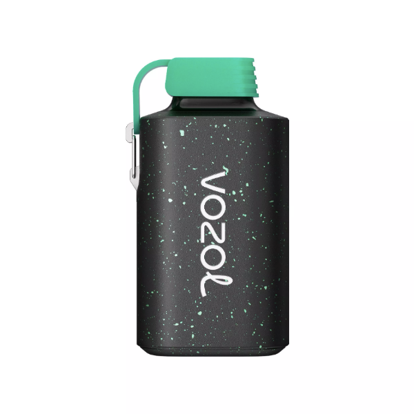 Vozol Gear 10000 Puffs Disposable Vape 5 Pack 20mL $34.99 eLiquid.com Vozol Gear 10000 Puffs Disposable Vape 5 Pack 20mL $34.99 eLiquid.com