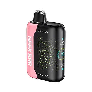 Geek Bar Pulse X 25000 Puffs Disposable Vape 18mL $14.69 eLiquid.com Geek Bar Pulse X 25000 Puffs Disposable Vape 18mL $14.69 eLiquid.com