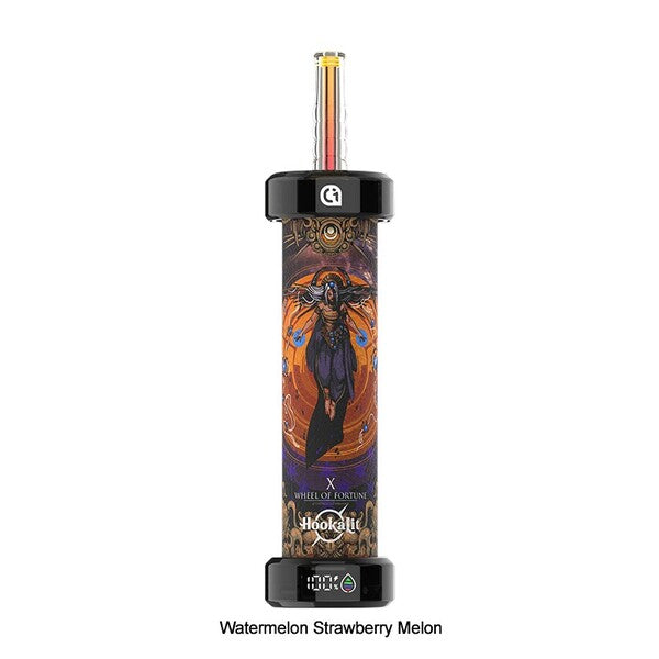 Olit HookaLit 40,000 Puffs Disposable