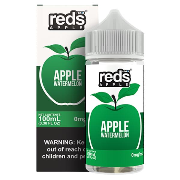 7Daze Reds 100 mL