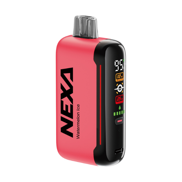 NEXA N20000 Rechargeable Disposable