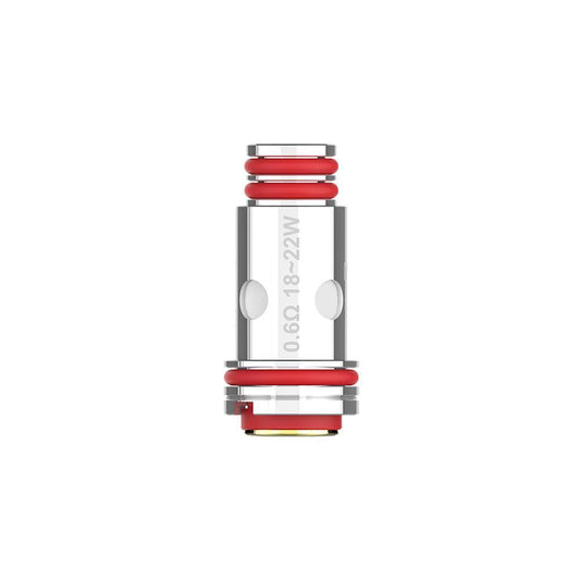 Uwell Whirl 2 Replacement Coil 4 Pack