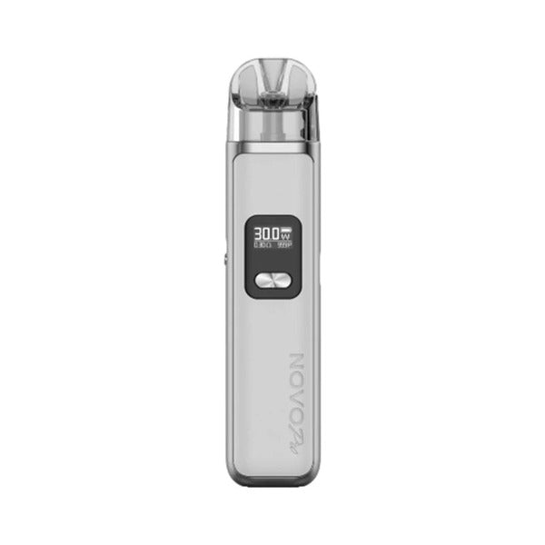 Best Deal SMOK Novo Pro Pod System Kit - White Smok