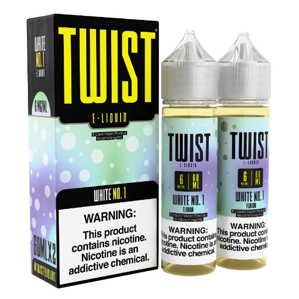 Twist Series 120ML