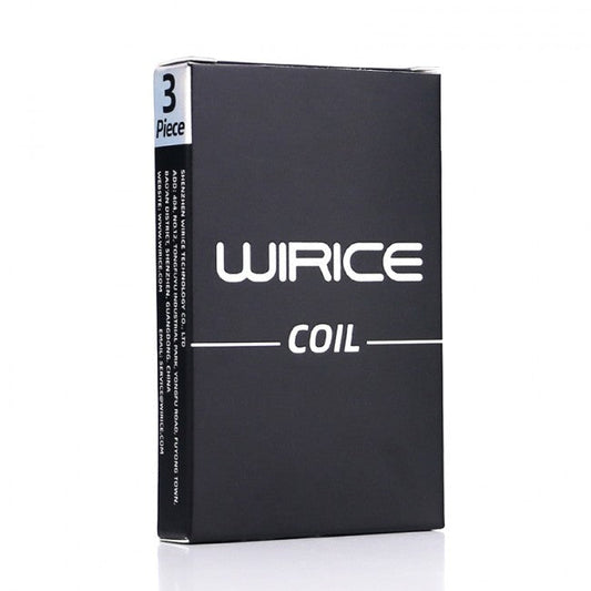 Best Deal Wirice X Hellvape Launcher W8 Mesh Coil 3 Pack Wirice X Hellvape Launcher W8 Mesh Coil 