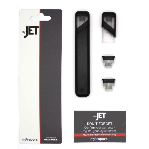Wismec MyJet Express Best Wholesale Deal
