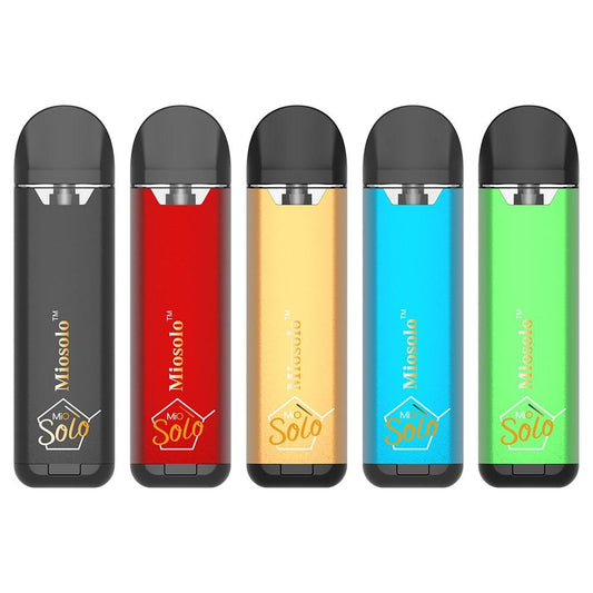 Mio Solo Pod Kit Wholesale