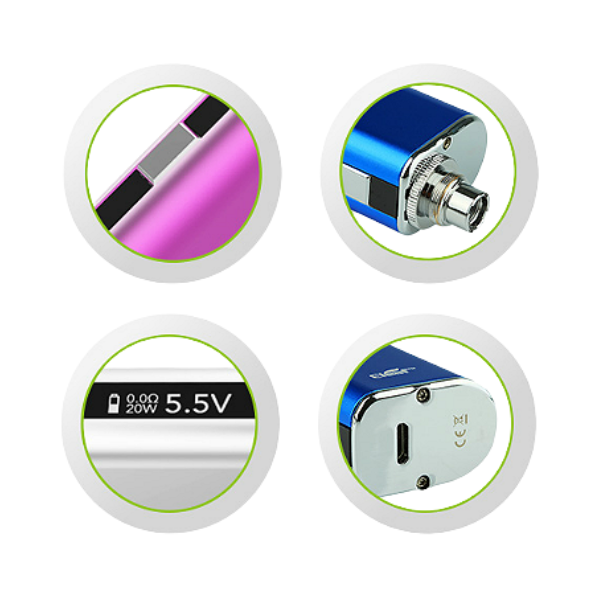 Eleaf iStick 20w Kit