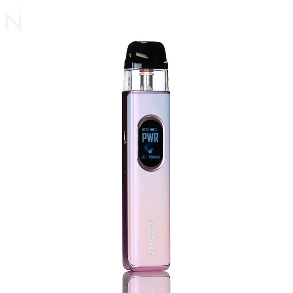 Vaporesso XROS 6 30W Pod Kit